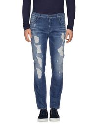 Джинсовые брюки 7 FOR ALL Mankind