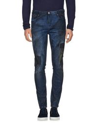 Джинсовые брюки Scotch &; Soda