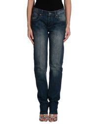 Джинсовые брюки Cheap Monday