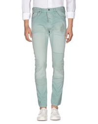 Джинсовые брюки Scotch &; Soda