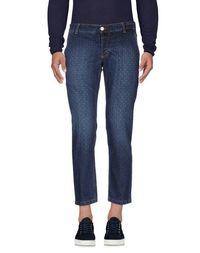 Джинсовые брюки Michael Coal