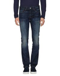 Джинсовые брюки Denim &; Supply Ralph Lauren