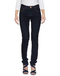 Джинсовые брюки Trussardi Jeans