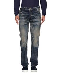 Джинсовые брюки Fabric Brand &; CO.