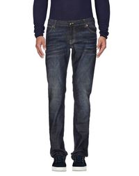 Джинсовые брюки Richmond Denim