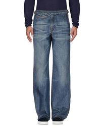 Джинсовые брюки Dkny Jeans