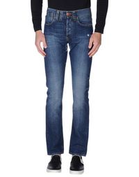 Джинсовые брюки Cycle