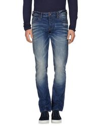 Джинсовые брюки Scotch &; Soda
