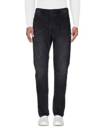 Джинсовые брюки M.Grifoni Denim