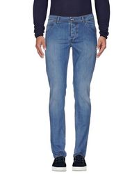 Джинсовые брюки Re Hash