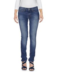 Джинсовые брюки Levi's RED TAB