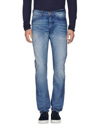 Джинсовые брюки Scotch &; Soda