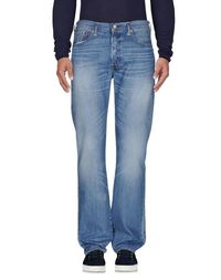 Джинсовые брюки Levi's RED TAB