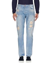 Джинсовые брюки Scotch &; Soda