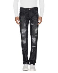 Джинсовые брюки Philipp Plein