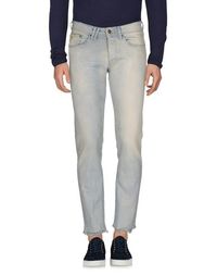 Джинсовые брюки Cycle