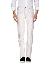 Джинсовые брюки Dondup