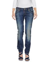 Джинсовые брюки Dsquared2