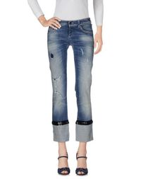 Джинсовые брюки Armani Jeans