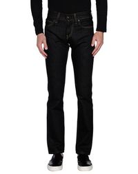 Джинсовые брюки Levi's RED TAB