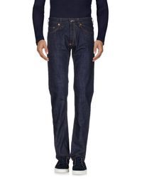 Джинсовые брюки M.Grifoni Denim