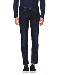 Джинсовые брюки Cycle