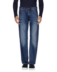 Джинсовые брюки Carhartt