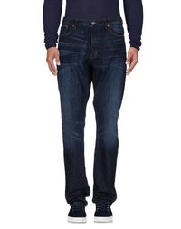 Джинсовые брюки Denim &; Supply Ralph Lauren