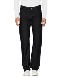 Джинсовые брюки Calvin Klein Jeans
