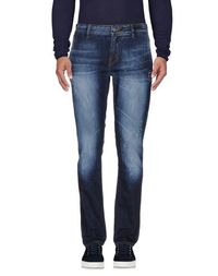 Джинсовые брюки Guess