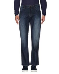 Джинсовые брюки Wrangler
