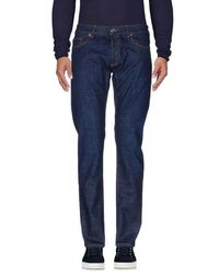 Джинсовые брюки M.Grifoni Denim
