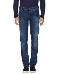 Джинсовые брюки Cycle