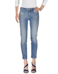 Джинсовые брюки 7 FOR ALL Mankind