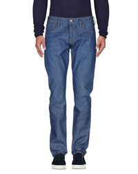Джинсовые брюки Scotch &; Soda
