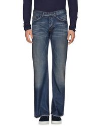 Джинсовые брюки Dkny Jeans