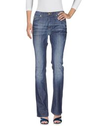 Джинсовые брюки GAI Mattiolo Jeans