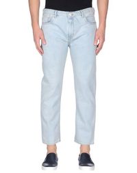Джинсовые брюки Acne Studios