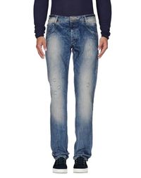 Джинсовые брюки Pepe Jeans