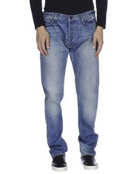 Джинсовые брюки M.Grifoni Denim