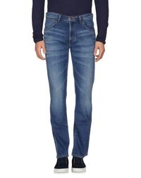 Джинсовые брюки Wrangler