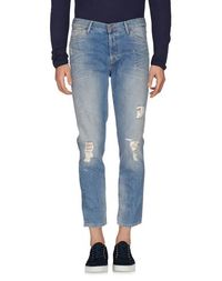 Джинсовые брюки 7 FOR ALL Mankind