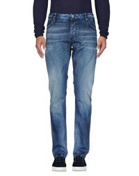 Джинсовые брюки Scotch &; Soda