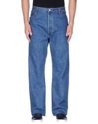 Джинсовые брюки Levi's RED TAB