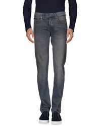 Джинсовые брюки 7 FOR ALL Mankind