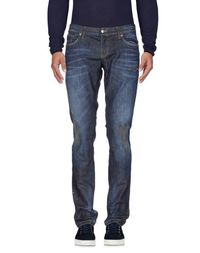 Джинсовые брюки Richmond Denim