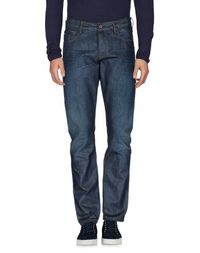 Джинсовые брюки Scotch &; Soda