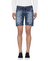 Джинсовые бермуды Michael Coal