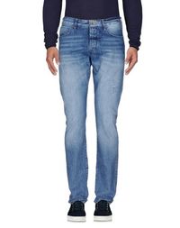 Джинсовые брюки Scotch &; Soda