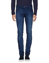 Джинсовые брюки Scotch &; Soda